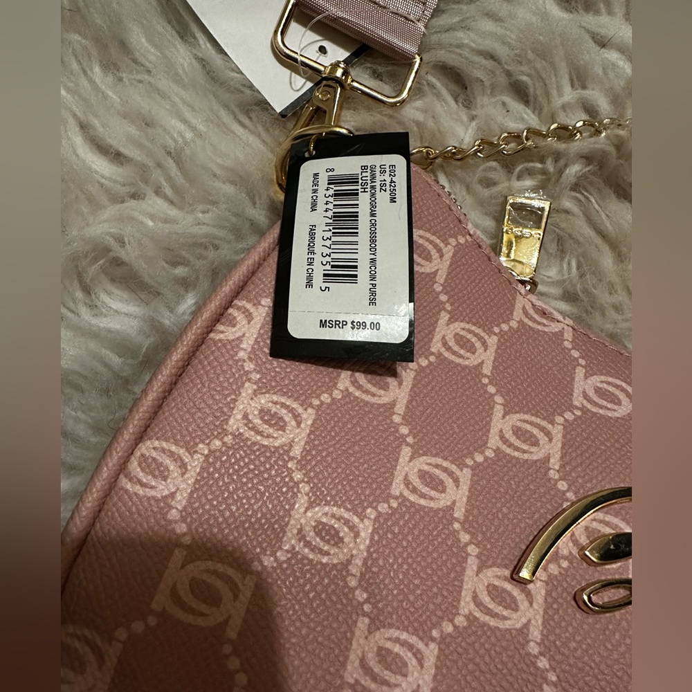 Bebe mini bag - Picture 3 of 8